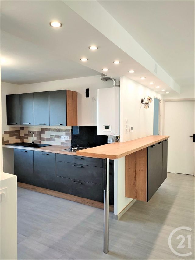 appartement - AIX LES BAINS - 73