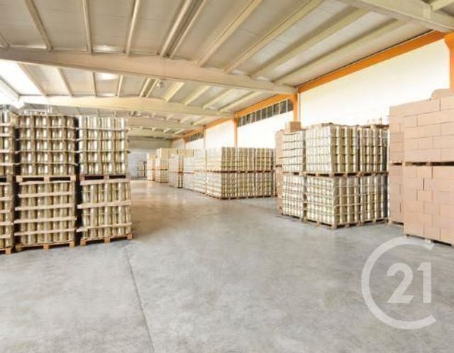 commerce à louer - 110.0 m2 - ENTRELACS - 73 - RHONE-ALPES - Century 21 Alp-Immo-Confiance