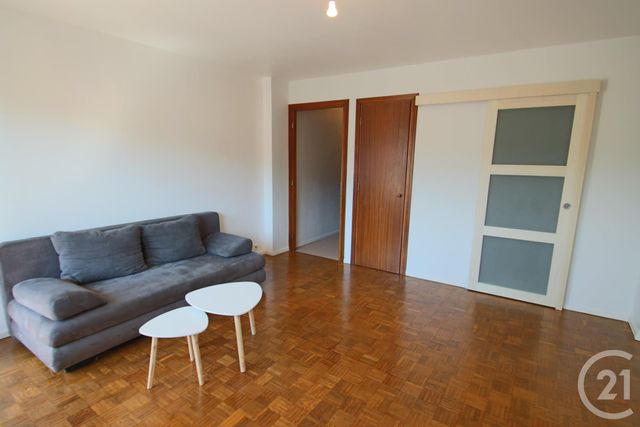 Appartement T1 à louer - 1 pièce - 32.6 m2 - AIX LES BAINS - 73 - RHONE-ALPES - Century 21 Alp-Immo-Confiance