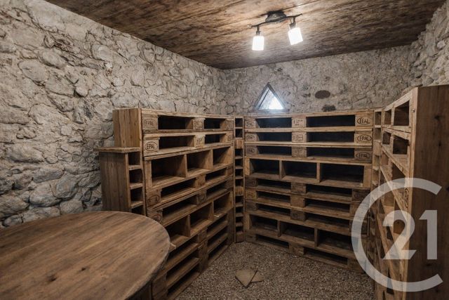 maison à vendre - 10 pièces - 227.43 m2 - GRESY SUR AIX - 73 - RHONE-ALPES - Century 21 Alp-Immo-Confiance