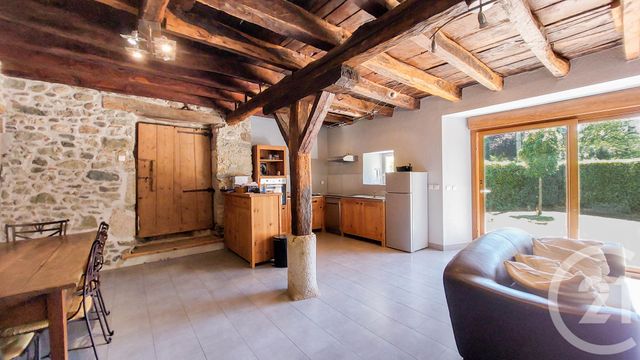 maison à vendre - 10 pièces - 227.43 m2 - GRESY SUR AIX - 73 - RHONE-ALPES - Century 21 Alp-Immo-Confiance