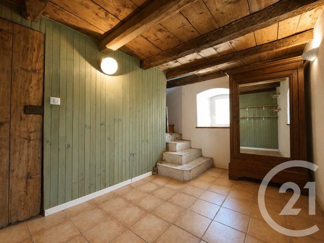maison à vendre - 10 pièces - 227.43 m2 - GRESY SUR AIX - 73 - RHONE-ALPES - Century 21 Alp-Immo-Confiance