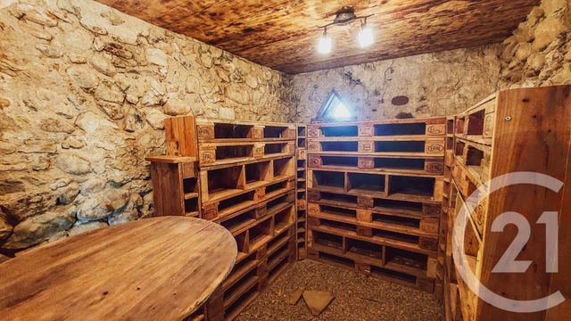 maison à vendre - 10 pièces - 227.43 m2 - GRESY SUR AIX - 73 - RHONE-ALPES - Century 21 Alp-Immo-Confiance