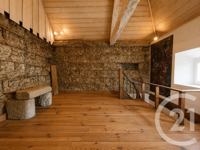 maison à vendre - 10 pièces - 227.43 m2 - GRESY SUR AIX - 73 - RHONE-ALPES - Century 21 Alp-Immo-Confiance
