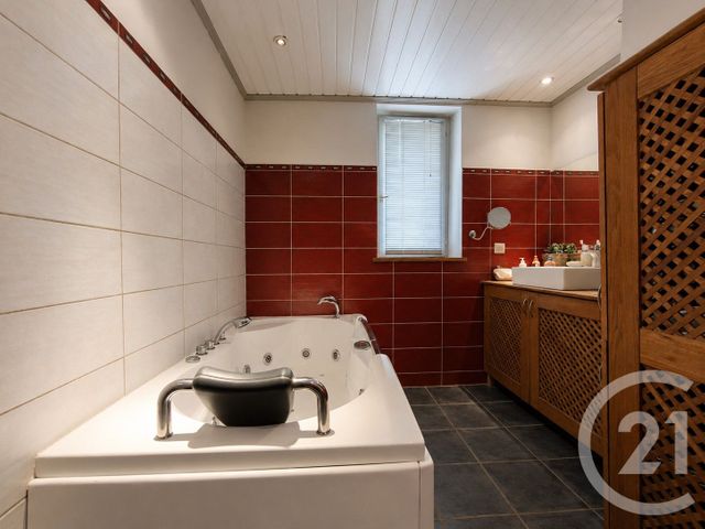 maison à vendre - 10 pièces - 227.43 m2 - GRESY SUR AIX - 73 - RHONE-ALPES - Century 21 Alp-Immo-Confiance