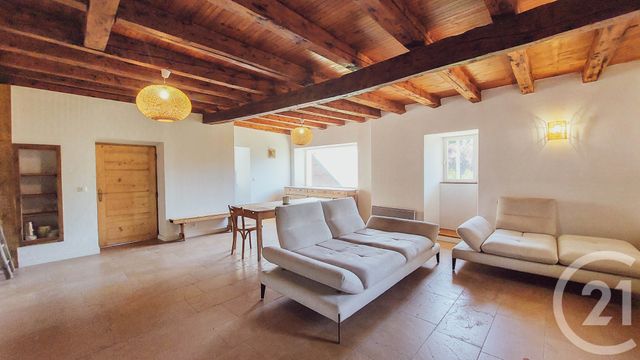 maison à vendre - 10 pièces - 227.43 m2 - GRESY SUR AIX - 73 - RHONE-ALPES - Century 21 Alp-Immo-Confiance