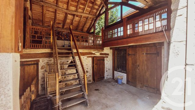 maison à vendre - 10 pièces - 227.43 m2 - GRESY SUR AIX - 73 - RHONE-ALPES - Century 21 Alp-Immo-Confiance