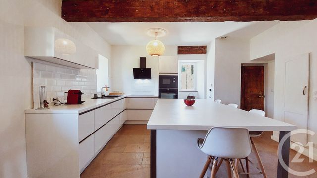 maison à vendre - 10 pièces - 227.43 m2 - GRESY SUR AIX - 73 - RHONE-ALPES - Century 21 Alp-Immo-Confiance