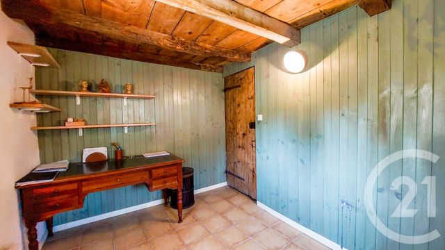 maison à vendre - 10 pièces - 227.43 m2 - GRESY SUR AIX - 73 - RHONE-ALPES - Century 21 Alp-Immo-Confiance