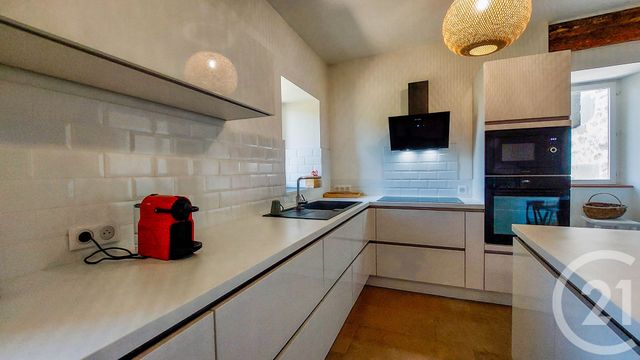 maison à vendre - 10 pièces - 227.43 m2 - GRESY SUR AIX - 73 - RHONE-ALPES - Century 21 Alp-Immo-Confiance