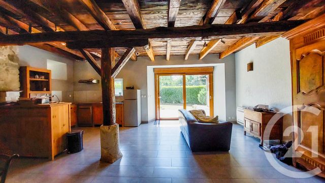maison à vendre - 10 pièces - 227.43 m2 - GRESY SUR AIX - 73 - RHONE-ALPES - Century 21 Alp-Immo-Confiance
