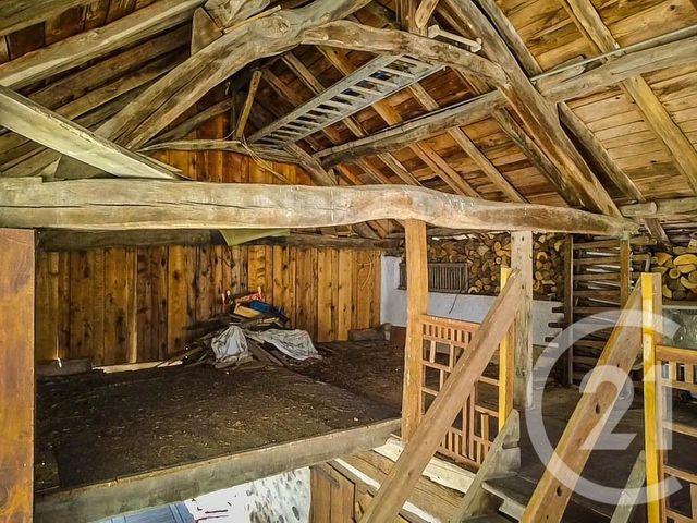 maison à vendre - 10 pièces - 227.43 m2 - GRESY SUR AIX - 73 - RHONE-ALPES - Century 21 Alp-Immo-Confiance