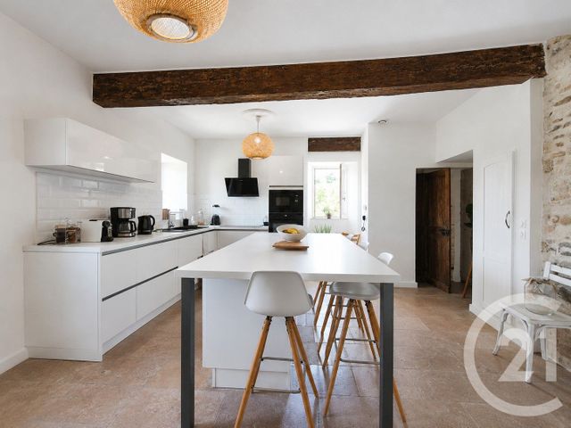 maison à vendre - 10 pièces - 227.43 m2 - GRESY SUR AIX - 73 - RHONE-ALPES - Century 21 Alp-Immo-Confiance