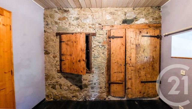 maison à vendre - 10 pièces - 227.43 m2 - GRESY SUR AIX - 73 - RHONE-ALPES - Century 21 Alp-Immo-Confiance