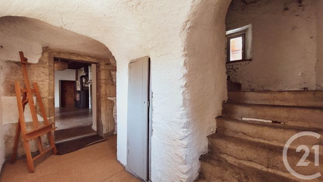 maison à vendre - 10 pièces - 227.43 m2 - GRESY SUR AIX - 73 - RHONE-ALPES - Century 21 Alp-Immo-Confiance