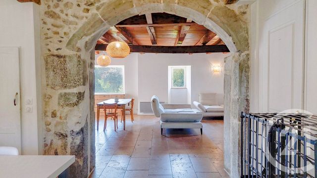 maison à vendre - 10 pièces - 227.43 m2 - GRESY SUR AIX - 73 - RHONE-ALPES - Century 21 Alp-Immo-Confiance