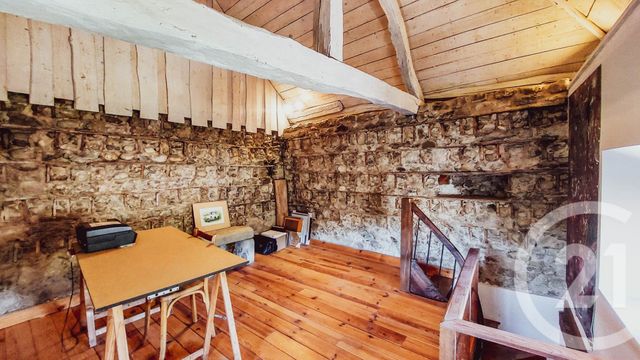 maison à vendre - 10 pièces - 227.43 m2 - GRESY SUR AIX - 73 - RHONE-ALPES - Century 21 Alp-Immo-Confiance