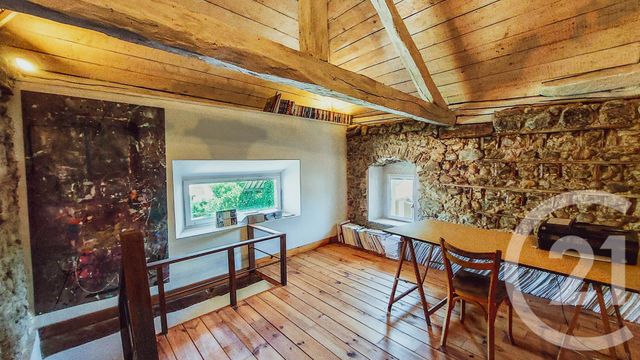 maison à vendre - 10 pièces - 227.43 m2 - GRESY SUR AIX - 73 - RHONE-ALPES - Century 21 Alp-Immo-Confiance