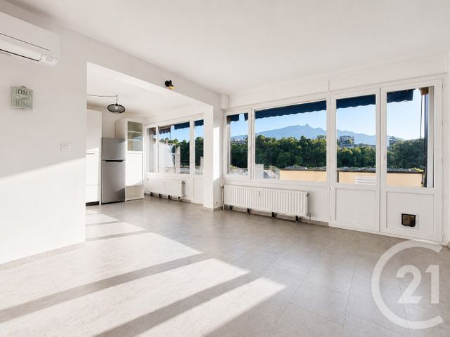 Appartement à vendre AIX LES BAINS