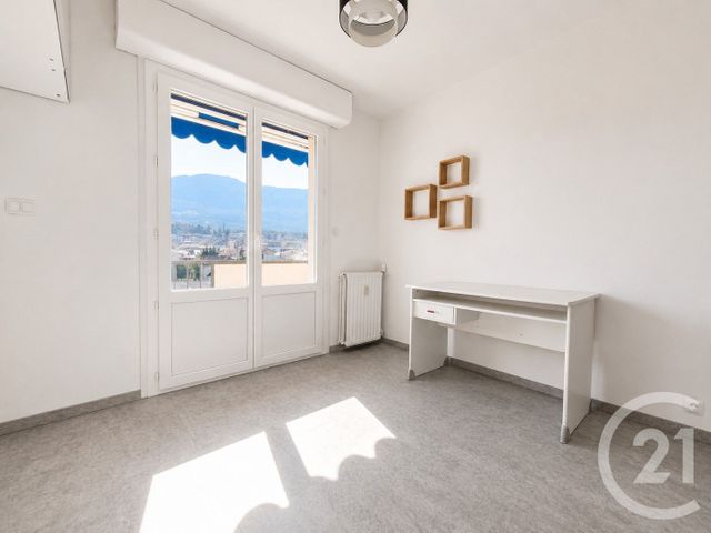 Appartement à vendre - 5 pièces - 89.12 m2 - AIX LES BAINS - 73 - RHONE-ALPES - Century 21 Alp-Immo-Confiance