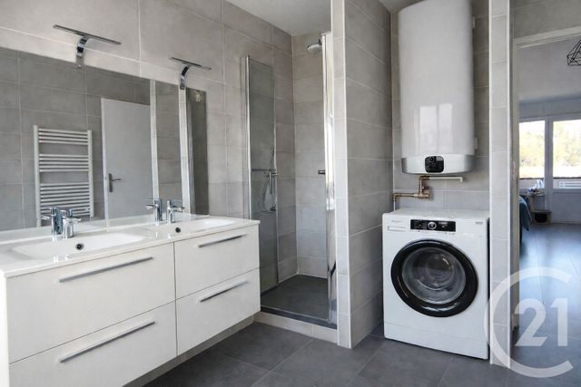 Appartement à vendre - 5 pièces - 89.12 m2 - AIX LES BAINS - 73 - RHONE-ALPES - Century 21 Alp-Immo-Confiance