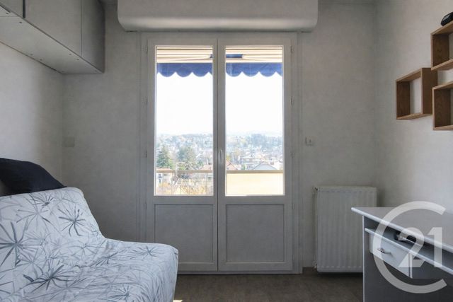 Appartement à vendre - 5 pièces - 89.12 m2 - AIX LES BAINS - 73 - RHONE-ALPES - Century 21 Alp-Immo-Confiance