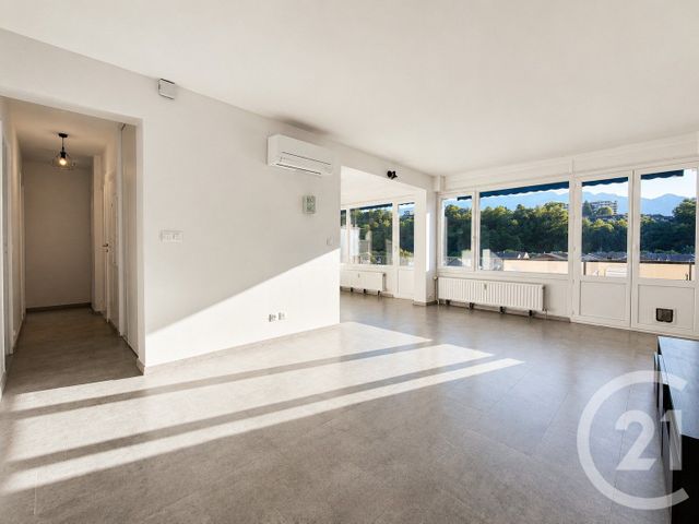 Appartement à vendre AIX LES BAINS