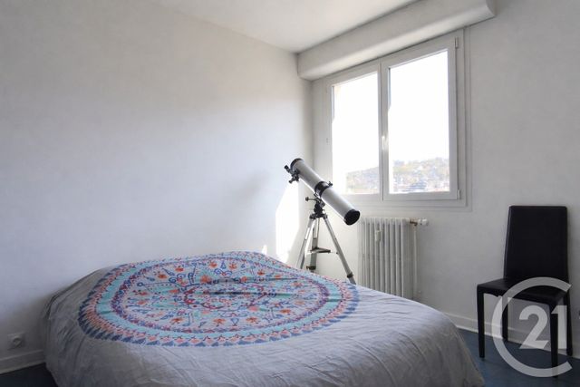 Appartement à vendre - 5 pièces - 89.12 m2 - AIX LES BAINS - 73 - RHONE-ALPES - Century 21 Alp-Immo-Confiance