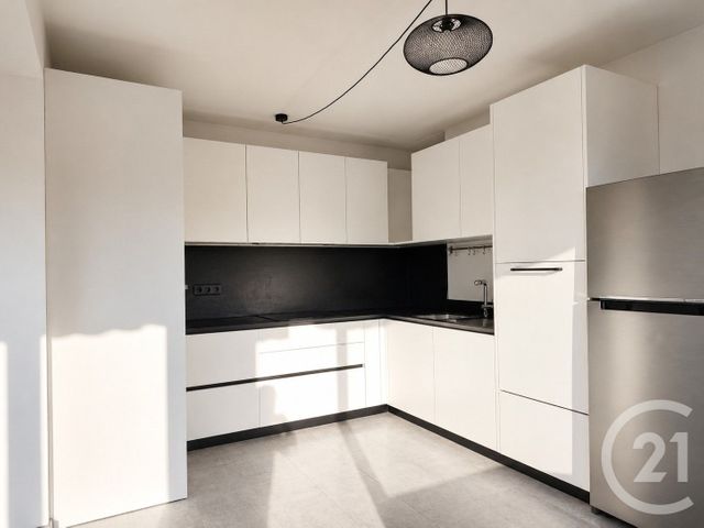 Appartement à vendre - 5 pièces - 89.12 m2 - AIX LES BAINS - 73 - RHONE-ALPES - Century 21 Alp-Immo-Confiance