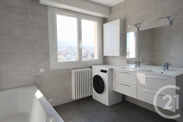 Appartement à vendre - 5 pièces - 89.12 m2 - AIX LES BAINS - 73 - RHONE-ALPES - Century 21 Alp-Immo-Confiance