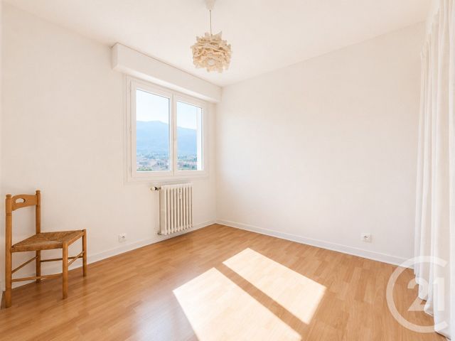 Appartement à vendre - 5 pièces - 89.12 m2 - AIX LES BAINS - 73 - RHONE-ALPES - Century 21 Alp-Immo-Confiance