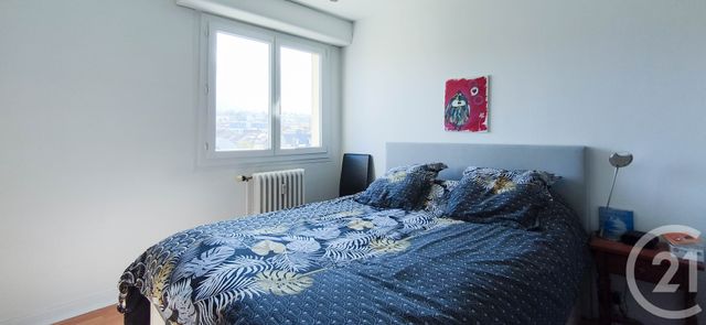 Appartement à vendre - 5 pièces - 89.12 m2 - AIX LES BAINS - 73 - RHONE-ALPES - Century 21 Alp-Immo-Confiance