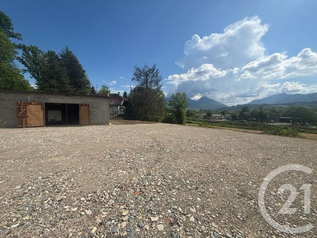 commerce à louer - 220.0 m2 - CHAMBERY - 73 - RHONE-ALPES - Century 21 Alp-Immo-Confiance
