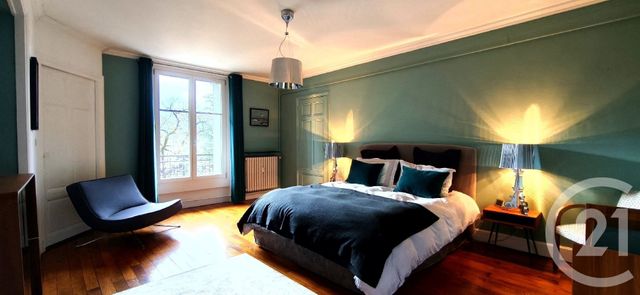 Appartement T3 à vendre - 3 pièces - 109.61 m2 - AIX LES BAINS - 73 - RHONE-ALPES - Century 21 Alp-Immo-Confiance