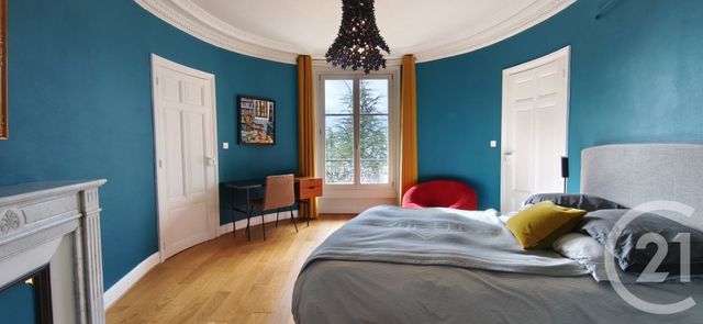 Appartement T3 à vendre - 3 pièces - 109.61 m2 - AIX LES BAINS - 73 - RHONE-ALPES - Century 21 Alp-Immo-Confiance