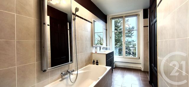 Appartement T3 à vendre - 3 pièces - 109.61 m2 - AIX LES BAINS - 73 - RHONE-ALPES - Century 21 Alp-Immo-Confiance