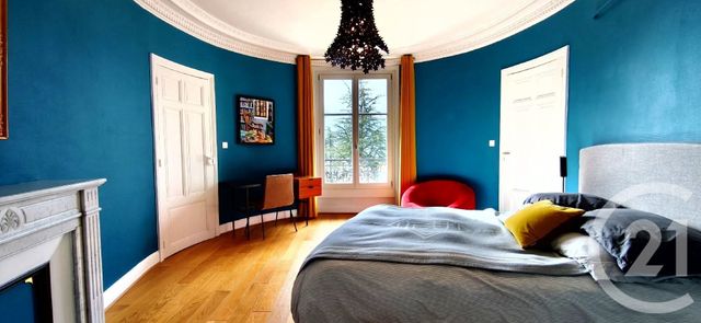 Appartement T3 à vendre - 3 pièces - 109.61 m2 - AIX LES BAINS - 73 - RHONE-ALPES - Century 21 Alp-Immo-Confiance