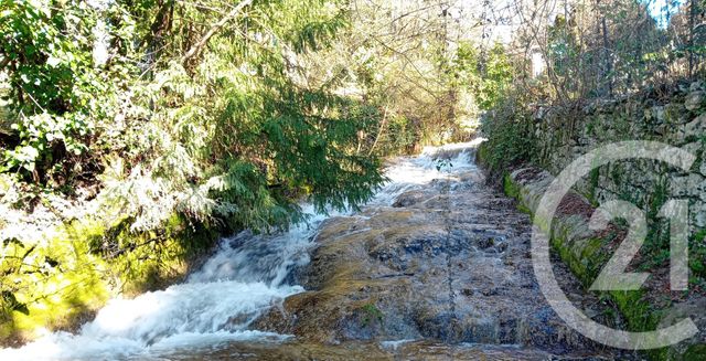Appartement T3 à vendre - 3 pièces - 109.61 m2 - AIX LES BAINS - 73 - RHONE-ALPES - Century 21 Alp-Immo-Confiance