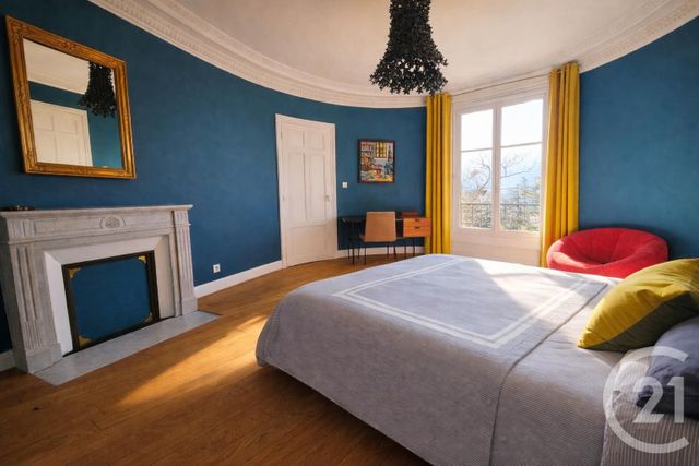 appartement - AIX LES BAINS - 73