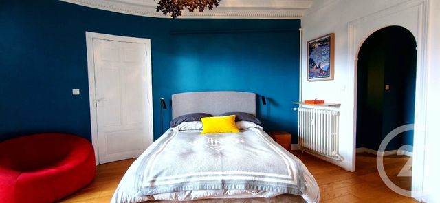 Appartement T3 à vendre - 3 pièces - 109.61 m2 - AIX LES BAINS - 73 - RHONE-ALPES - Century 21 Alp-Immo-Confiance