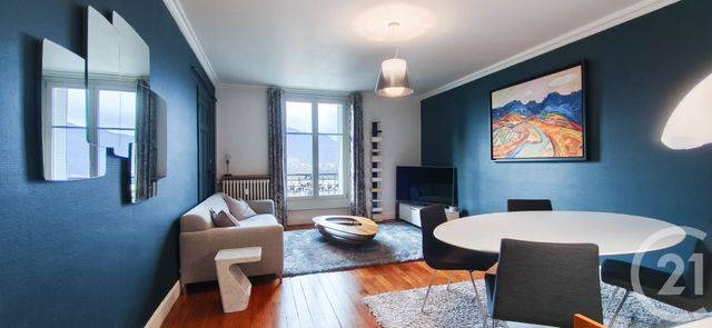 Appartement T3 à vendre AIX LES BAINS