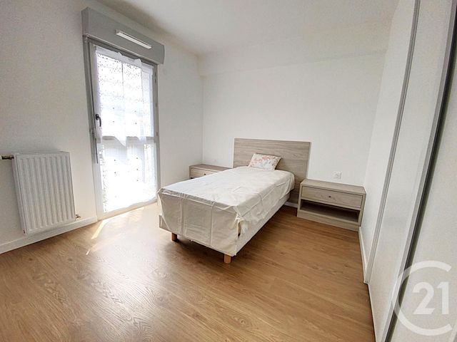 Appartement T3 à vendre - 3 pièces - 62.5 m2 - AIX LES BAINS - 73 - RHONE-ALPES - Century 21 Alp-Immo-Confiance