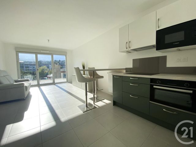 Appartement T3 à vendre - 3 pièces - 62.5 m2 - AIX LES BAINS - 73 - RHONE-ALPES - Century 21 Alp-Immo-Confiance