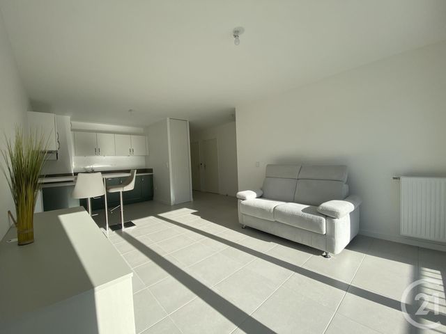 Appartement T3 à vendre - 3 pièces - 62.5 m2 - AIX LES BAINS - 73 - RHONE-ALPES - Century 21 Alp-Immo-Confiance