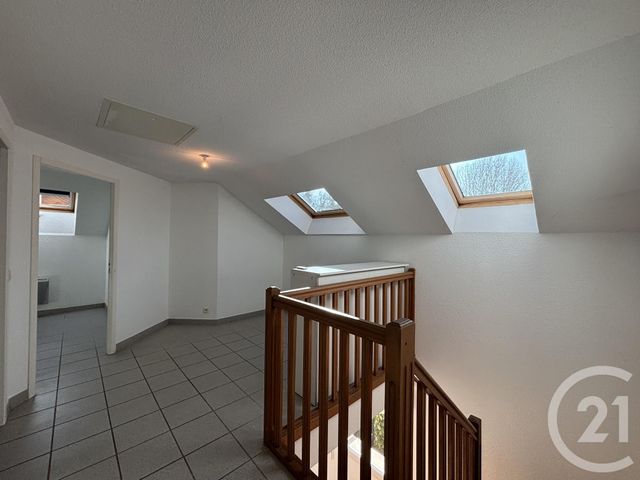 maison à vendre - 3 pièces - 64.43 m2 - SERRIERES EN CHAUTAGNE - 73 - RHONE-ALPES - Century 21 Alp-Immo-Confiance