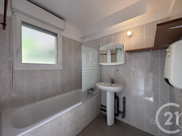 maison à vendre - 3 pièces - 64.43 m2 - SERRIERES EN CHAUTAGNE - 73 - RHONE-ALPES - Century 21 Alp-Immo-Confiance