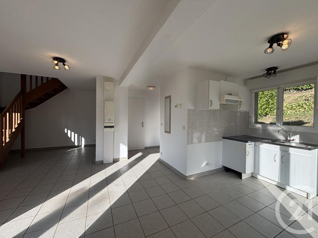 maison à vendre - 3 pièces - 64.43 m2 - SERRIERES EN CHAUTAGNE - 73 - RHONE-ALPES - Century 21 Alp-Immo-Confiance