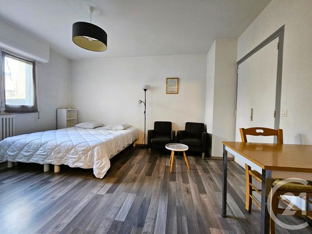 appartement - AIX LES BAINS - 73