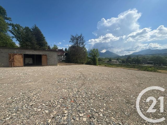 divers à vendre - 220.0 m2 - CHAMBERY - 73 - RHONE-ALPES - Century 21 Alp-Immo-Confiance