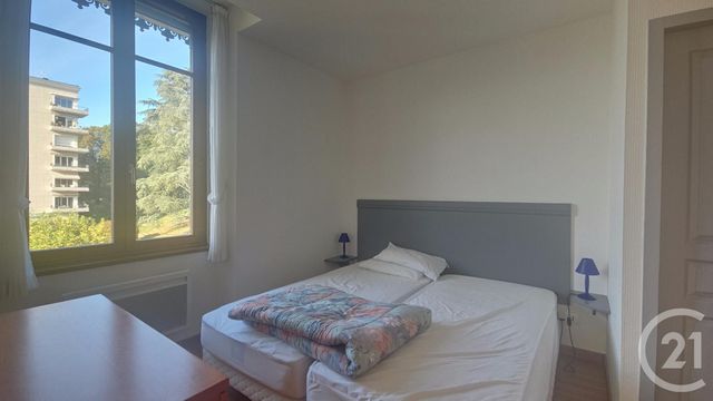 Afficher la photo en grand Appartement T2 à vendre - 2 pièces - 30.14 m2 - AIX LES BAINS - 73 - RHONE-ALPES - Century 21 Alp-Immo-Confiance